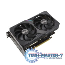 Karta graficzna ASUS GeForce RTX 3060 V2 OC Edition 12 GB GDDR6 (90YV0GB2-M0NA10)