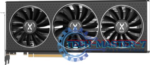 Karta graficzna XFX Radeon RX 6750 Speedster QICK 319 XT 12GB GDDR6 (RX-675XYJFDP) Karta graficzna XFX Radeon RX 6750 Speedster QICK 319 XT 12GB GDDR6 (RX-675XYJFDP)