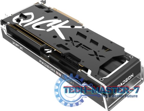 Karta graficzna XFX Radeon RX 6750 Speedster QICK 319 XT 12GB GDDR6 (RX-675XYJFDP) Karta graficzna XFX Radeon RX 6750 Speedster QICK 319 XT 12GB GDDR6 (RX-675XYJFDP)