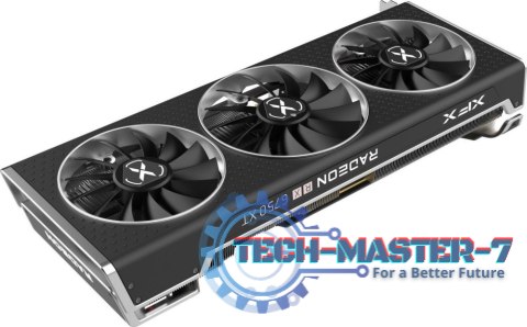 Karta graficzna XFX Radeon RX 6750 Speedster QICK 319 XT 12GB GDDR6 (RX-675XYJFDP) Karta graficzna XFX Radeon RX 6750 Speedster QICK 319 XT 12GB GDDR6 (RX-675XYJFDP)