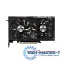 Karta graficzna GIGABYTE GeForce RTX 4070 Windforce 2X OC 12GB GDDR6X (GV-N4070WF2OC-12GD)