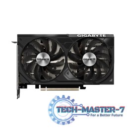 Karta graficzna GIGABYTE GeForce RTX 4070 Windforce 2X OC 12GB GDDR6X (GV-N4070WF2OC-12GD)