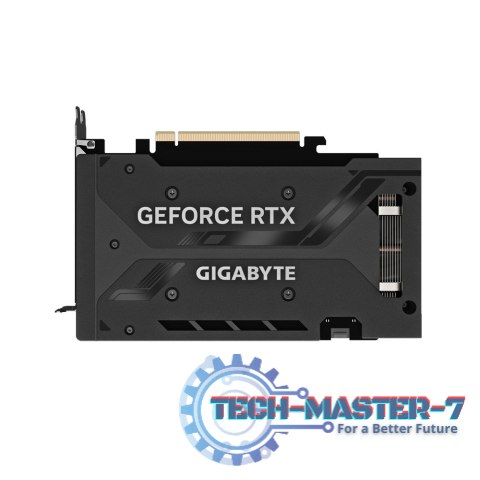 Karta graficzna GIGABYTE GeForce RTX 4070 Windforce 2X OC 12GB GDDR6X (GV-N4070WF2OC-12GD) Karta graficzna GIGABYTE GeForce RTX 4070 Windforce 2X OC 12GB GDDR6X (GV-N4070WF2OC-12GD)