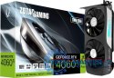 Karta graficzna ZOTAC GeForce RTX 4060 Ti Twin Edge 16 GB GDDR6 (ZT-D40620E-10M)