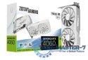 Karta graficzna ZOTAC GeForce RTX 4060 Twin Edge OC 8GB GDDR6 (ZT-D40600Q-10M)