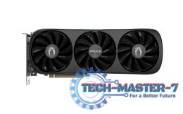 Karta graficzna ZOTAC GeForce RTX 4080 SUPER AMP 16GB GDDR6X (ZT-D40820F-10P)