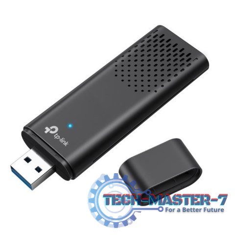Karta sieciowa bezprzewodowa TP-LINK Archer TX20U ARCHER TX20U Karta sieciowa bezprzewodowa TP-LINK Archer TX20U ARCHER TX20U