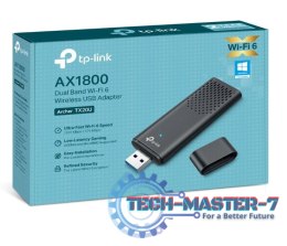 Karta sieciowa bezprzewodowa TP-LINK Archer TX20U ARCHER TX20U