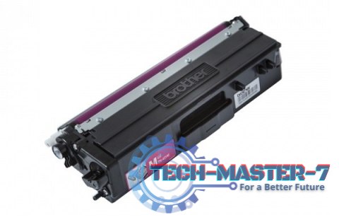 Kaseta z tonerem BROTHER TN421M