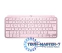 Klawiatura Bezprzewodowa LOGITECH 920-010500