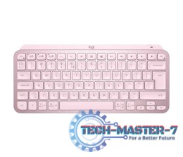 Klawiatura Bezprzewodowa LOGITECH 920-010500