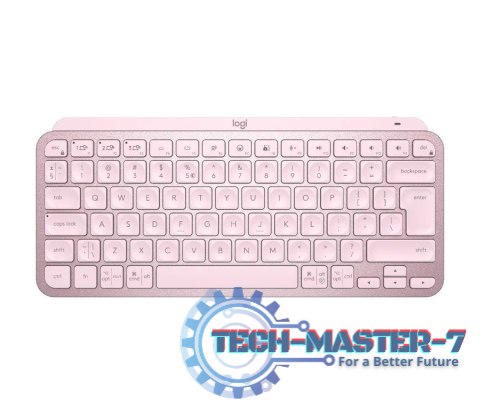Klawiatura Bezprzewodowa LOGITECH 920-010500