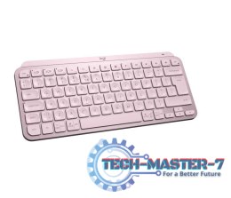 Klawiatura Bezprzewodowa LOGITECH 920-010500