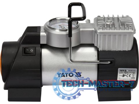 Kompresor YATO YT-73460 Kompresor YATO YT-73460