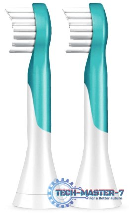 Końcówki do szczoteczki PHILIPS HX6032/33