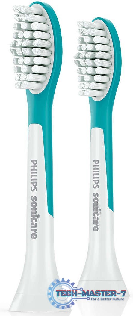 Końcówki do szczoteczki PHILIPS HX6042/33