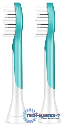 Końcówki do szczoteczki PHILIPS HX6042/33