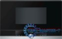 Kuchenka mikrofalowa do zabudowy SIEMENS BF 634LGS1 (900W /21L /Stalowy)