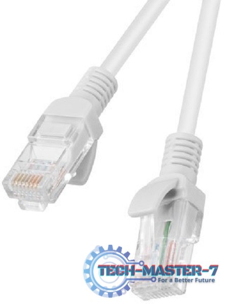 LANBERG PCU5-20CC-0025-S 0.25 Patchcord