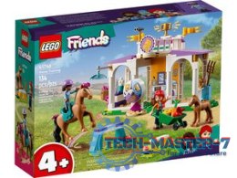 LEGO 41746 Friends - Szkolenie koni