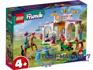LEGO 41746 Friends - Szkolenie koni