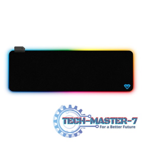 Mata dla graczy Cobra Pro Gaming Mat MT262 kolorowe podświetlenie Mata dla graczy Cobra Pro Gaming Mat MT262 kolorowe podświetlenie