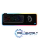 Mata dla graczy Cobra Pro Gaming Mat MT262 kolorowe podświetlenie