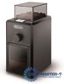 Młynek do kawy DE LONGHI 110W Czarny