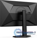 Monitor AOC Q27G4X (27" /IPS /180Hz /2560 x 1440 /Czarny)