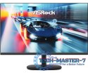 Monitor ASROCK CL27FF (27" /IPS /100Hz /1920 x 1080 /Czarny)