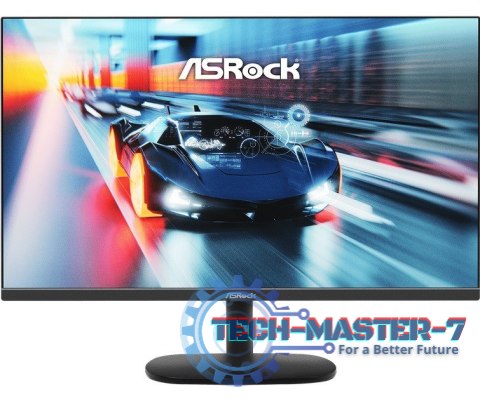 Monitor ASROCK CL27FF (27" /IPS /100Hz /1920 x 1080 /Czarny)