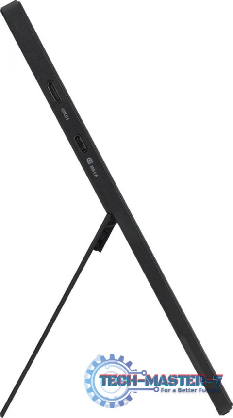 Monitor ASUS 90LM0381-B02370 (15.6" /IPS /60Hz /1920 x 1080 /Czarny) Monitor ASUS 90LM0381-B02370 (15.6" /IPS /60Hz /1920 x 1080 /Czarny)