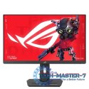 Monitor ASUS XG259CMS (24.5" /Fast IPS /310Hz /1920 x 1080 /Czarny)