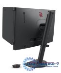 Monitor BENQ Zowie XL2546 (9H.LLRLB.QBE) (24.5" /TFT TN /360Hz /1920 x 1080 /Czarny )