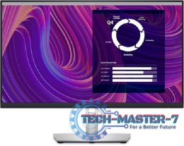 Monitor DELL P2423D (23.8