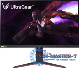 Monitor LG 32GP850-B (31.5