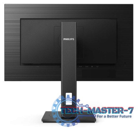 Monitor PHILIPS S-line 275S1AE/00 (27" /IPS /75Hz /2560 x 1440 /Czarny) Monitor PHILIPS S-line 275S1AE/00 (27" /IPS /75Hz /2560 x 1440 /Czarny)