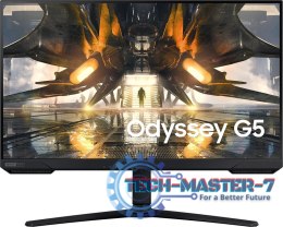 Monitor SAMSUNG LS32AG520PPXEN (32