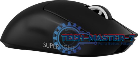 Mysz Nanoodbiornik LOGITECH G PRO X SUPERLIGHT 2 (Czarny) Mysz Nanoodbiornik LOGITECH G PRO X SUPERLIGHT 2 (Czarny)