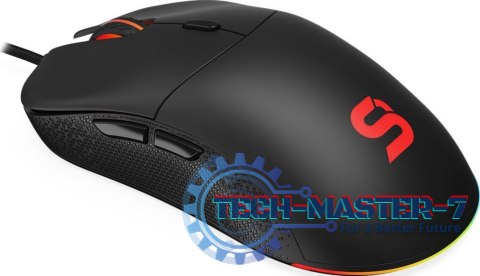 Mysz Przewodowa SPC GEAR SPG146 Mysz Przewodowa SPC GEAR SPG146