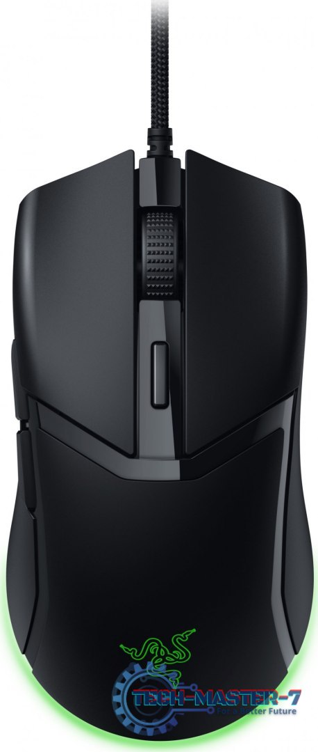 Mysz Przewodowe RAZER Cobra