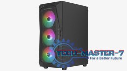 Obudowa Midi Tower AEROCOOL AEROPGS-FALCON-ABKV1