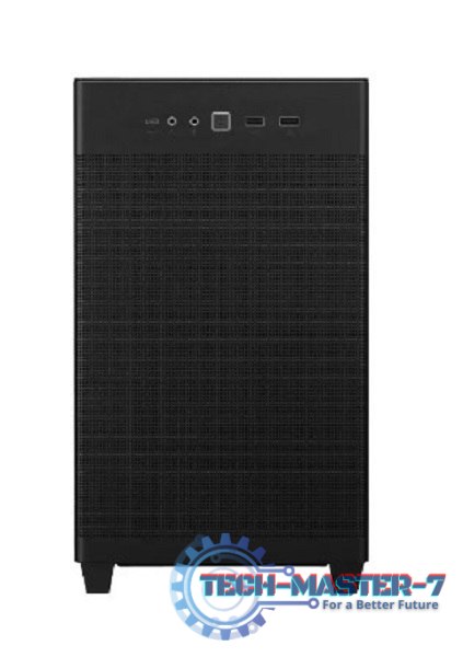 Obudowa Midi Tower ASUS 90DC00G0-B39000