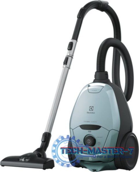 Odkurzacz workowy ELECTROLUX Pure D8.2 PD82-4MB (500W /Niebiesko-czarny ) Odkurzacz workowy ELECTROLUX Pure D8.2 PD82-4MB (500W /Niebiesko-czarny )
