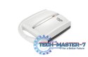 Opiekacz do orzeszków Adler AD 3039 forma do ciastek elektryczna 24 szt. XL 1600W