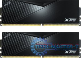 Pamięć A-DATA (UDIMM/DDR5/64 GB/6400MHz/1.4V/32 CLCL/DUAL)