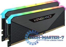 Pamięć CORSAIR (DIMM/DDR4/32 GB/3600MHz/1.35V/16CL/DUAL)