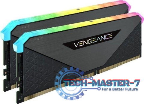 Pamięć CORSAIR (DIMM/DDR4/32 GB/3600MHz/1.35V/16CL/DUAL)
