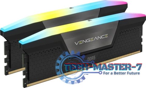 Pamięć CORSAIR (DIMM/DDR5/32 GB/6000MHz/1.4V/36CL/DUAL)