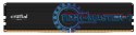 Pamięć CRUCIAL (DIMM/DDR5/48 GB/5600MHz/46CL/SINGLE)